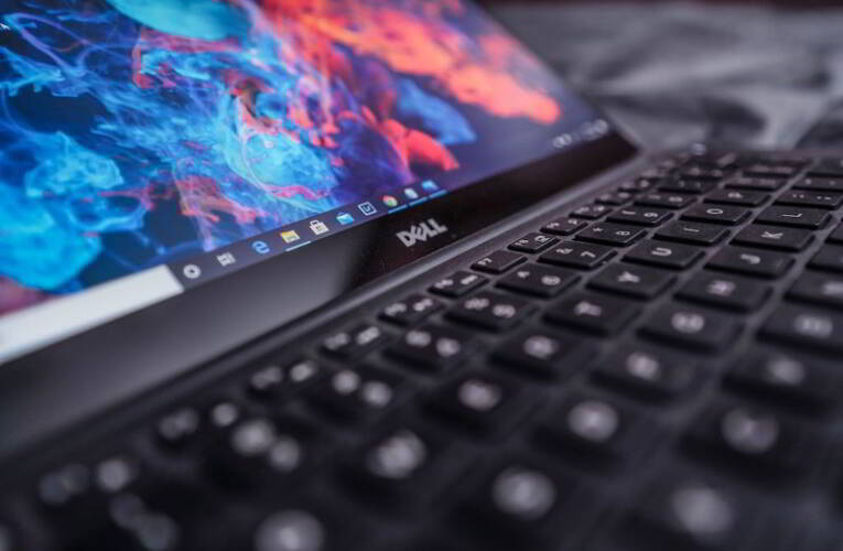 Laptop Dell – czy warto wybrać poleasingowy?