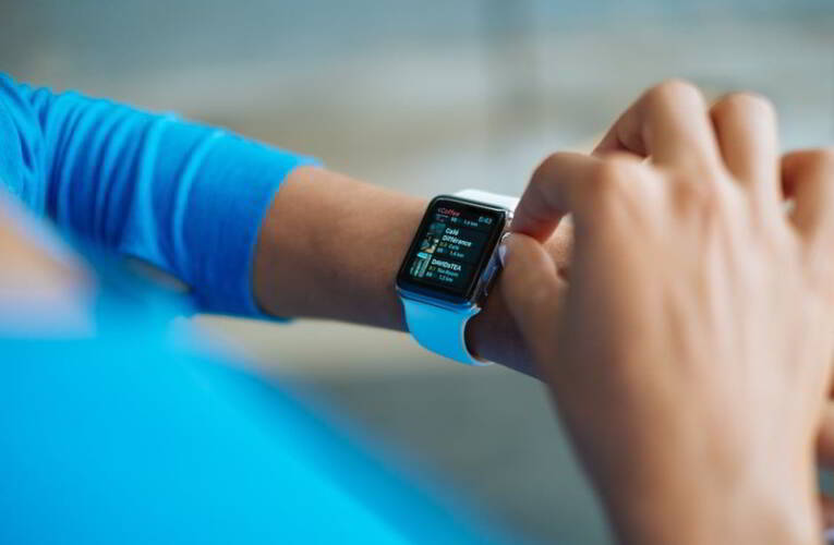 Apple Watch dla sportowców – paski silikonowe, które sprostają Twoim wymaganiom